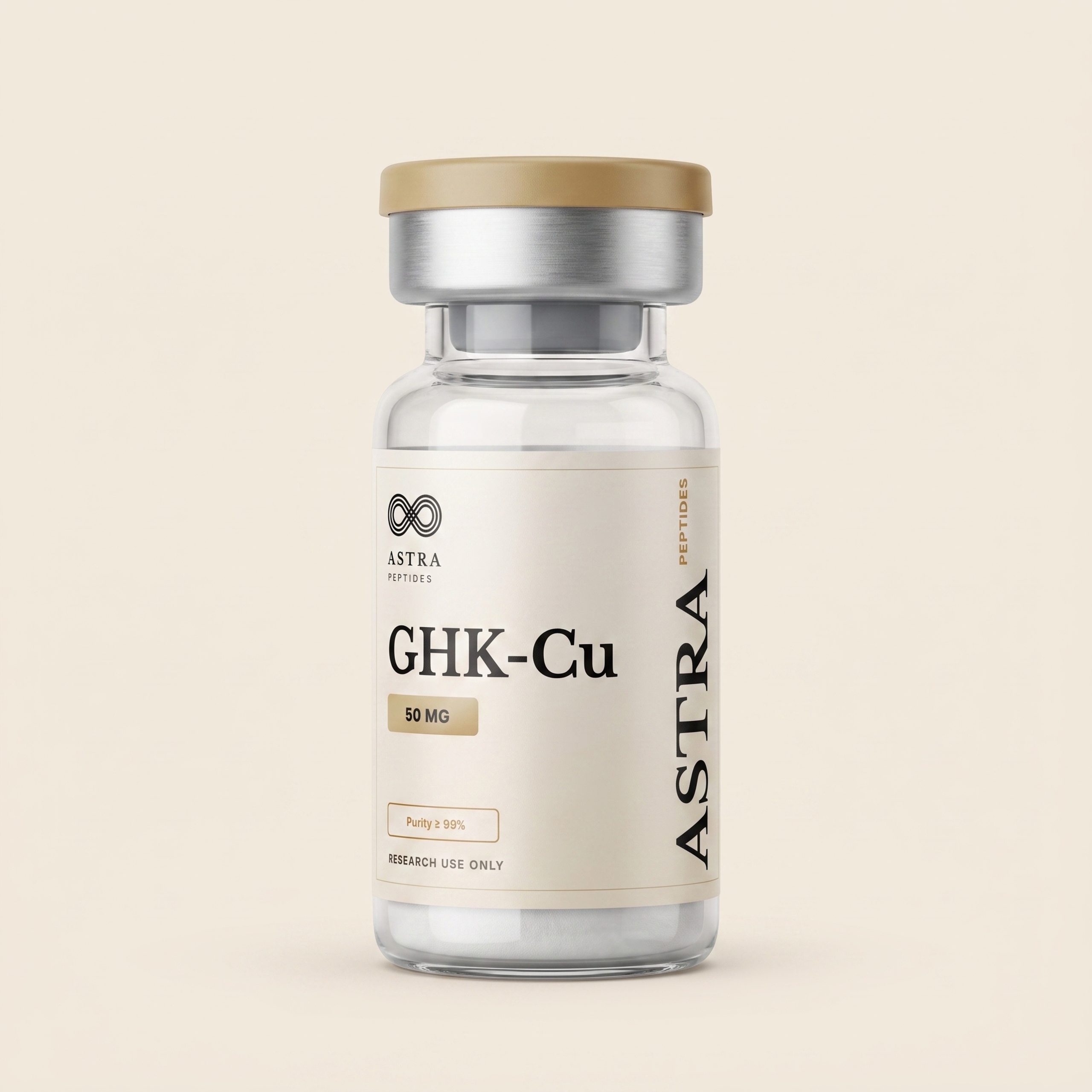 GHK-Cu