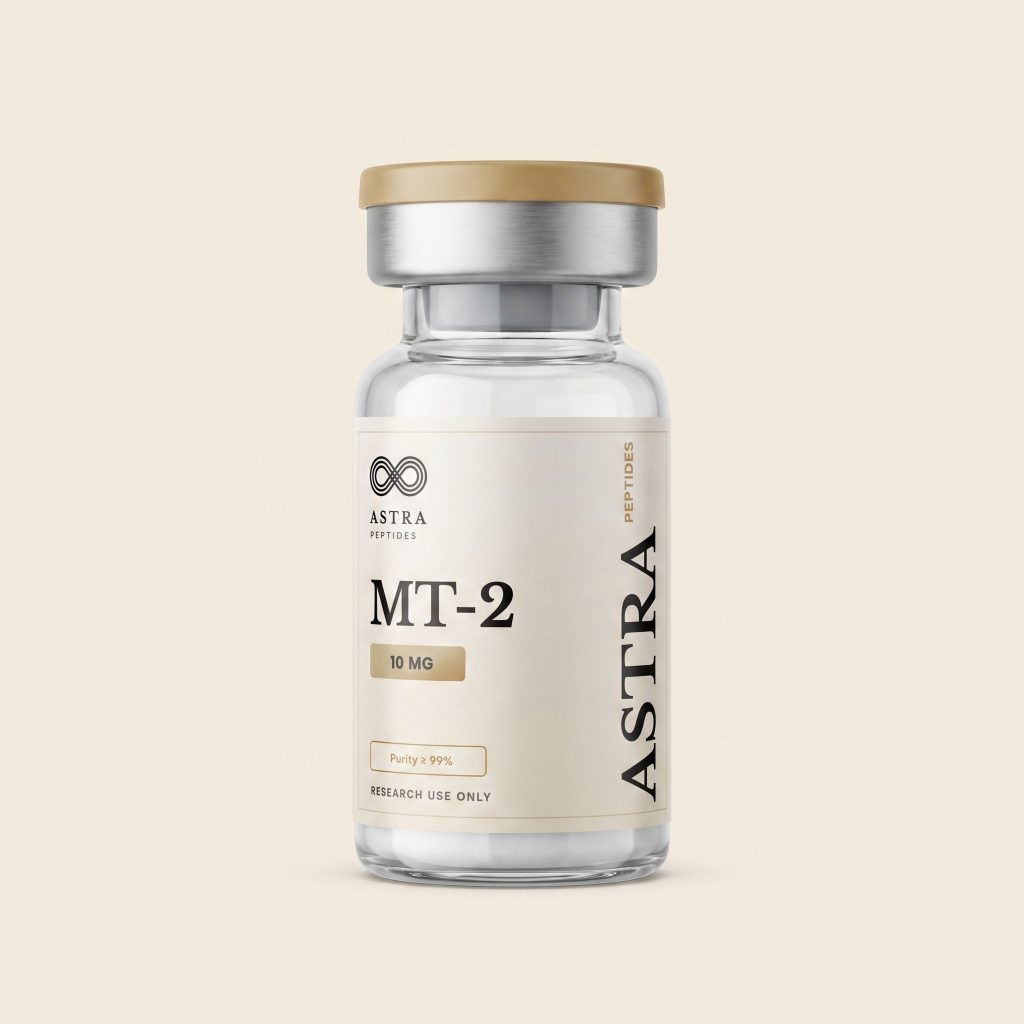 MT-2 10MG vial