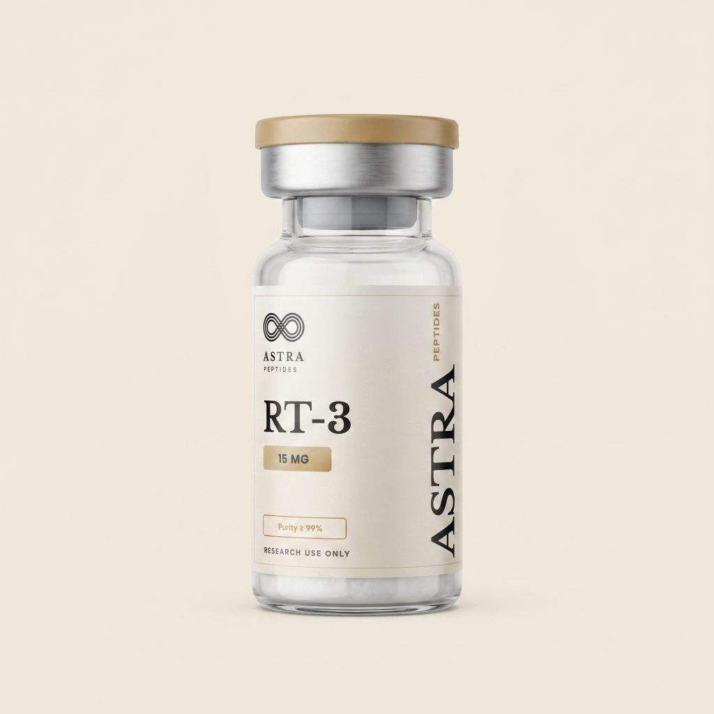 RT-3 vial
